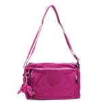 Kipling（キプリング） ショルダーバッグ K12969 132 VERY BERRY