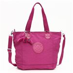 Kipling（キプリング） ハンドバッグ K12272 47Q PURPLE RAISIN