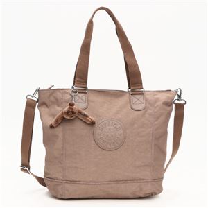 Kipling（キプリング） ハンドバッグ K12272 41F BRONZE BROWN