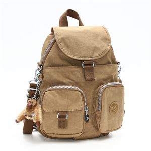 Kipling（キプリング） バックパック K13108 17V TOBACCO