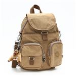 Kipling（キプリング） バックパック K13108 17V TOBACCO
