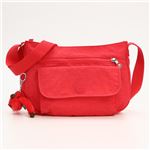 Kipling（キプリング） ショルダーバッグ K13163 16C HAPPY RED