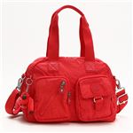 Kipling（キプリング） ハンドバッグ K13636 16C HAPPY RED