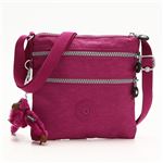 Kipling（キプリング） ショルダーバッグ K15178 47Q PURPLE RAISIN