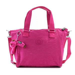 Kipling（キプリング） ハンドバッグ K15371 132 VERRY BERRY