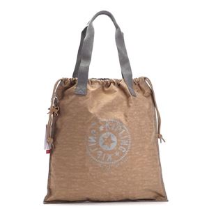Kipling（キプリング） ハンドバッグ K16642 04B DARK NUDE