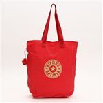 Kipling（キプリング） トートバッグ K48425 16C HAPPY RED