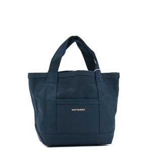 marimekko（マリメッコ） ハンドバッグ 44400 2 DARK BLUE