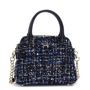 KATE SPADE（ケイトスペード） ハンドバッグ PXRU6242 98 BLACK MULTI