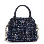 KATE SPADE（ケイトスペード） ハンドバッグ PXRU6242 98 BLACK MULTI