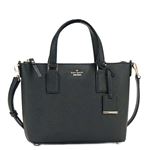 KATE SPADE（ケイトスペード） ハンドバッグ PXRU7698 1 BLACK