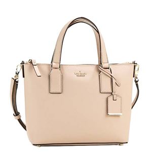 KATE SPADE（ケイトスペード） ハンドバッグ PXRU7698 231 TOASTED WHEAT