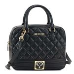 LOVE MOSCHINO（ラブモスキーノ） ハンドバッグ JC4215 0 NERO