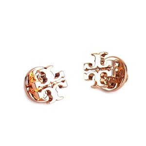 TORY BURCH（トリーバーチ） ピアス 11165504 652 ROSE GOLD