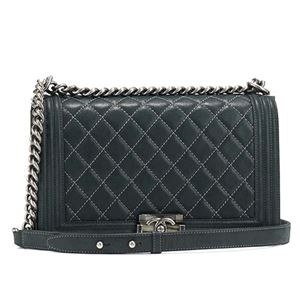 CHANEL（シャネル） ショルダーバッグ  A92193