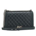 CHANEL（シャネル） ショルダーバッグ  A92193