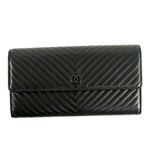 CHANEL（シャネル） ラウンド長財布  A50096 94305