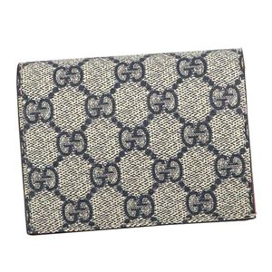 Gucci（グッチ） カードケース  410120 4077
