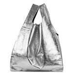 MM6 MAISON MARGIELA（エムエム 6 メゾン マルジェラ） ハンドバッグ  S54WC0013 S47391905 SILVER