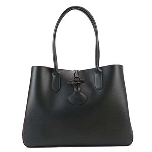 Longchamp（ロンシャン） ハンドバッグ  2686 1 NOIR