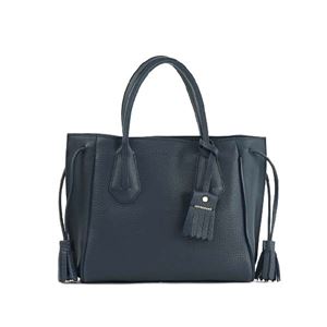 Longchamp（ロンシャン） ハンドバッグ  1294 606 MINUIT