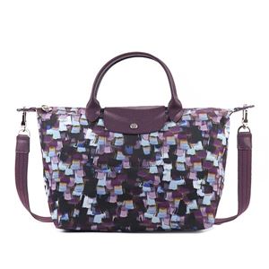 Longchamp（ロンシャン） ハンドバッグ  1515 509 VIOLINE