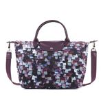 Longchamp（ロンシャン） ハンドバッグ  1515 509 VIOLINE