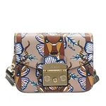 Furla（フルラ） ショルダーバッグ  BKS4 MT0 MULTICOLOR