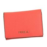 Furla（フルラ） 三つ折り財布（小銭入れ付）  PR83 R3A ROSA c