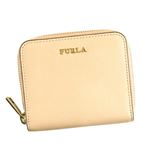 Furla（フルラ） 二つ折り財布（小銭入れ付）  PR84 R32 ROSA CHIARO c