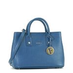 Furla（フルラ） ハンドバッグ  BHR7 BLB BLU COBALTO 16W