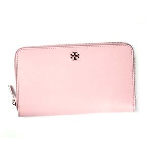 TORY BURCH（トリーバーチ） ラウンド長財布  11169071 16228 PALE APRICOT