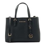 Michael Kors（マイケルコース） ハンドバッグ  30H3GTVT8L 1 BLACK