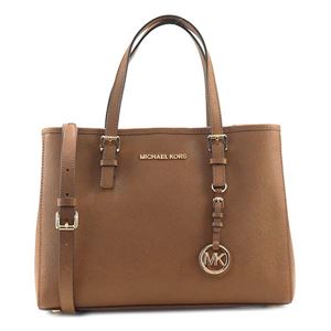 Michael Kors（マイケルコース） ハンドバッグ  30H3GTVT8L 230 LUGGAGE