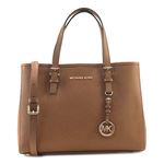 Michael Kors（マイケルコース） ハンドバッグ  30H3GTVT8L 230 LUGGAGE