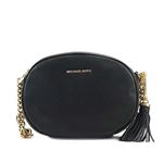 Michael Kors（マイケルコース） ナナメガケバッグ  30H6GGNM2L 1 BLACK