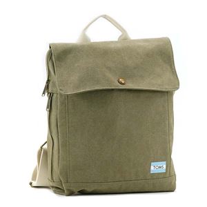 TOMS（トムス） バックパック 10010065 OLIVE