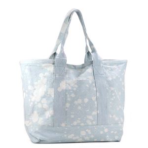 TOMS(トムス) トートバッグ 10010068 PALE BLUE 商品画像