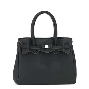 SAVE MY BAG（セーブマイバッグ） ハンドバッグ  10204N  NERO