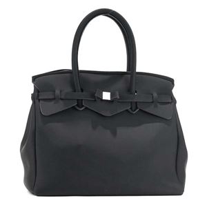 SAVE MY BAG（セーブマイバッグ） ハンドバッグ  10304N  NERO