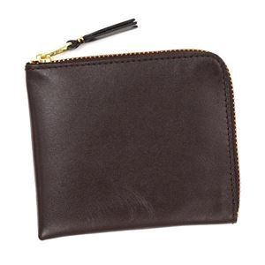 COMME des GARCONS（コムデギャルソン） 小銭入れ  SA3100  BROWN