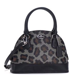 Coach　Factory（コーチ F） ナナメガケバッグ  36219 SV/GE