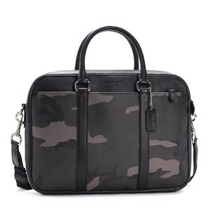 Coach　Factory（コーチ F） ブリーフケース  71814 E83