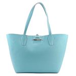 Guess（ゲス） トートバッグ  VG642236 AQG AQUA/GREEN