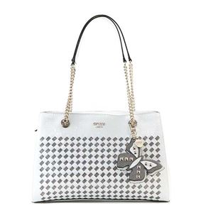 Guess（ゲス） ショルダーバッグ  WM668608 WML WHITE MULTI