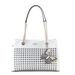 Guess（ゲス） ショルダーバッグ  WM668608 WML WHITE MULTI