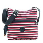 Kipling（キプリング） ショルダーバッグ  K12199 L24 SUGAR STRIPES