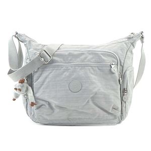 Kipling（キプリング） ナナメガケバッグ  K22621 09A DAZZ GREY