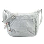 Kipling（キプリング） ナナメガケバッグ  K22621 09A DAZZ GREY