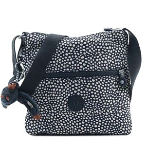Kipling（キプリング） ショルダーバッグ  K12199 89H DOT DOT DOT